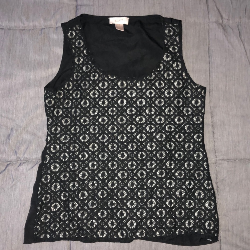 Lot of xsmall ladies tops